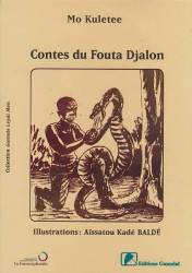 Contes du Fouta Djalon. Taali Fuuta Jaloo