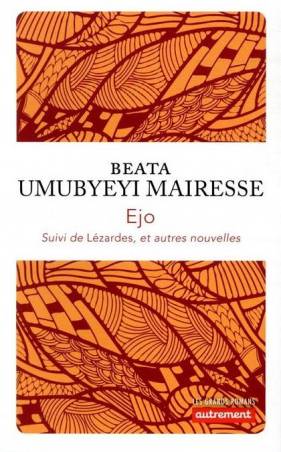 Ejo Beata Umubyeyi Mairesse