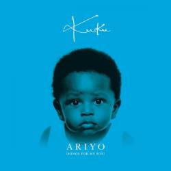 Ariyo (Songs for my son) KUKU