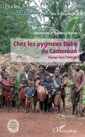 Chez les pygmées Baka du Cameroun