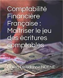 Comptabilité Financière Française : Maîtriser le jeu des écritures comptables