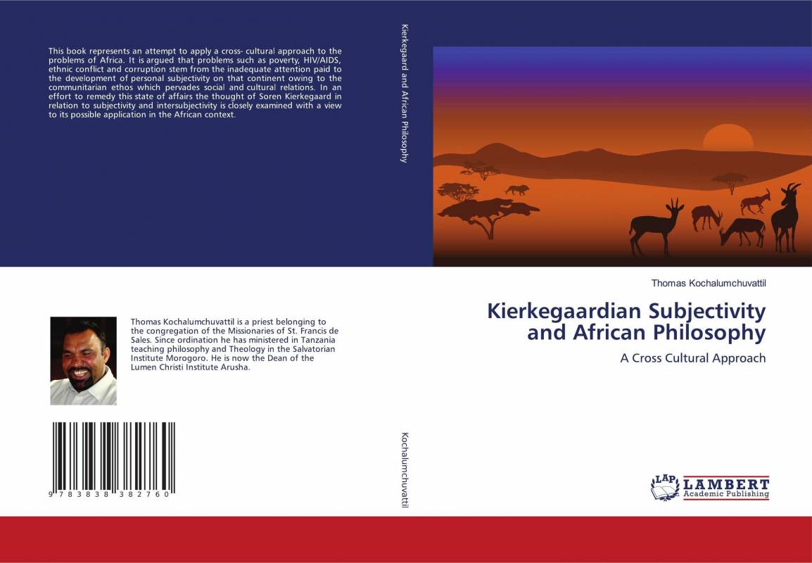 Kierkegaardian Subjectivity and African Philosophy