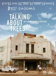 Talking about trees Suhaib Gasmelbari