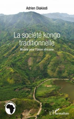 La société kongo traditionnelle