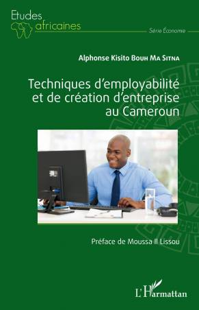Techniques d'employabilité et de création d'entreprise au Cameroun