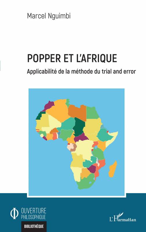 Popper et l'Afrique