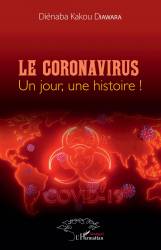 Le Coronavirus un jour une histoire!