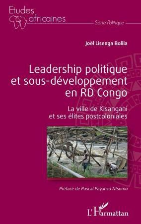 Leadership politique et sous-développement en RD Congo