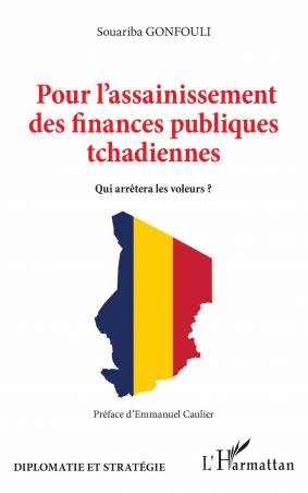 Pour l'assainissement des finances publiques tchadiennes