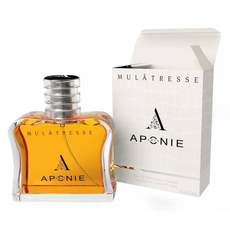 Parfum MULATRESSE APONIE