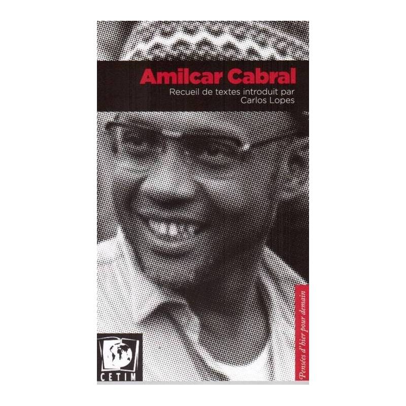 Amilcar Cabral, recueil de textes