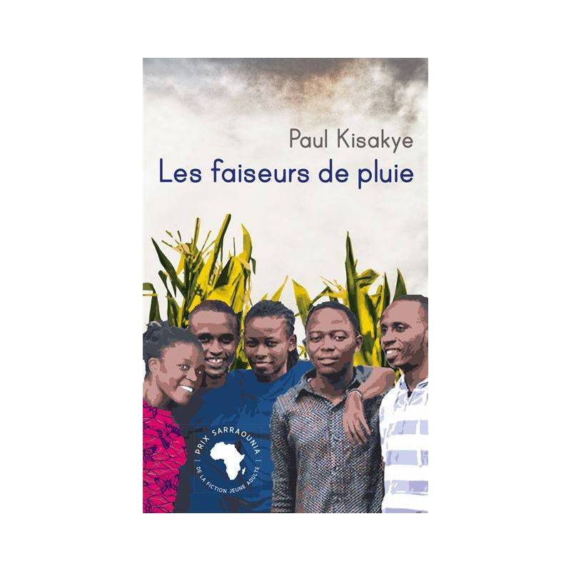 Les faiseurs de pluie