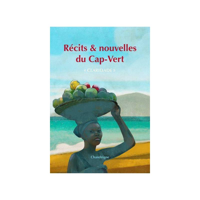 Récits et nouvelles du Cap-Vert