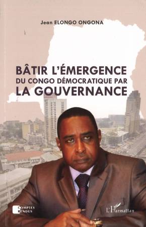Bâtir l'émergence du Congo démocratique par la gouvernance