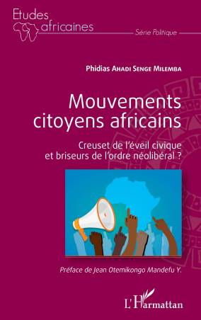 Mouvements citoyens africains