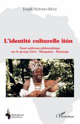 L'identité culturelle itón