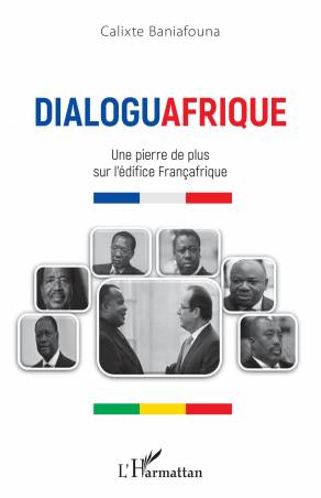 Dialoguafrique