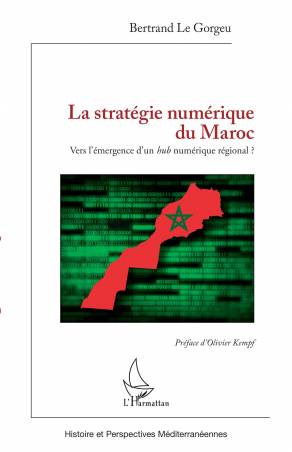 La stratégie numérique du Maroc