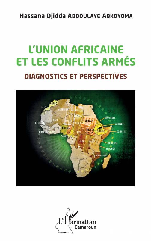L'union africaine et les conflits armés