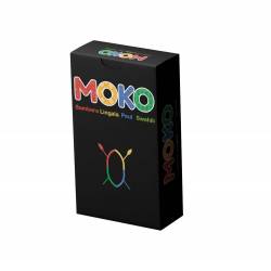 Moko Griotek