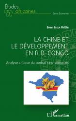 La Chine et le développement en R.D. Congo