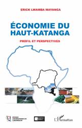 Economie du Haut-Katanga