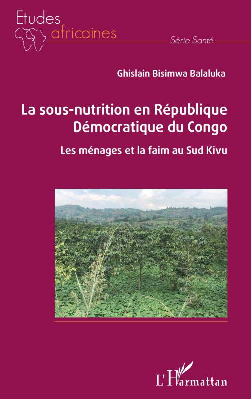 La sous-nutrition en République Démocratique du Congo