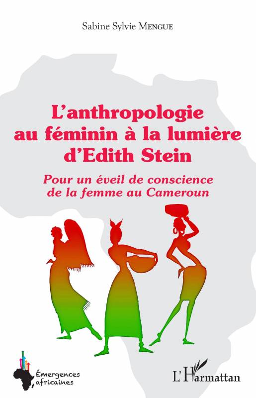 L'anthropologie au féminin à la lumière d'Edith Stein