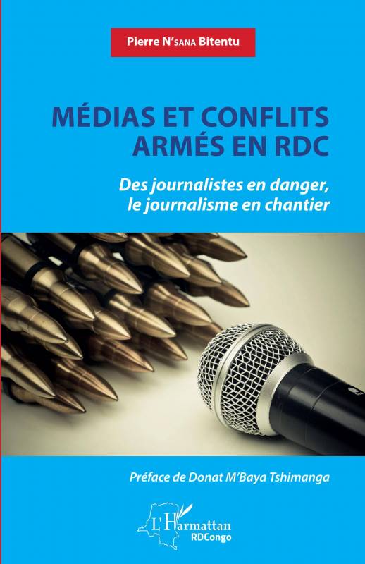 Médias et conflits armés en RDC