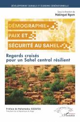 Démographie, paix et sécurité au Sahel
