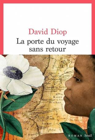 David Diop | La Porte du voyage sans retour
