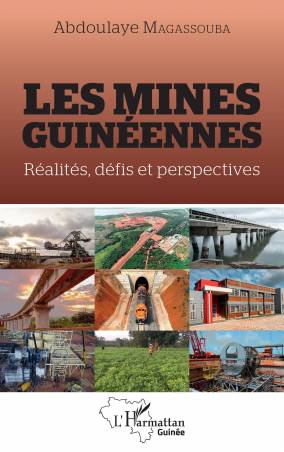 Les mines guinéennes