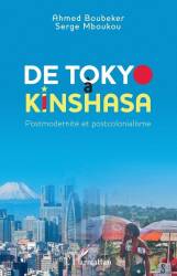 De Tokyo à Kinshasa
