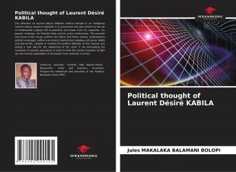 Political thought of Laurent Désiré KABILA