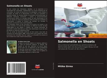 Salmonella en Shoats