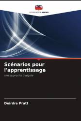 Scénarios pour l'apprentissage