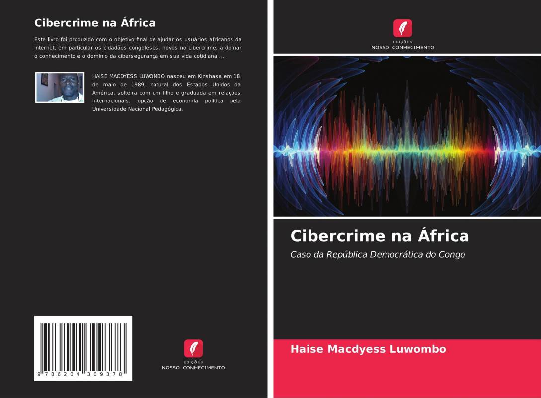 Cibercrime na África