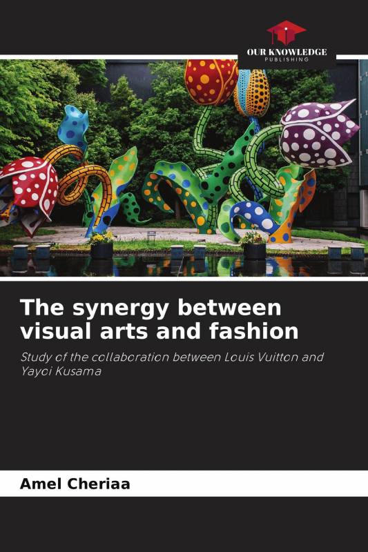 The synergy between visual arts and fashion