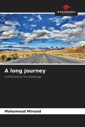 A long journey
