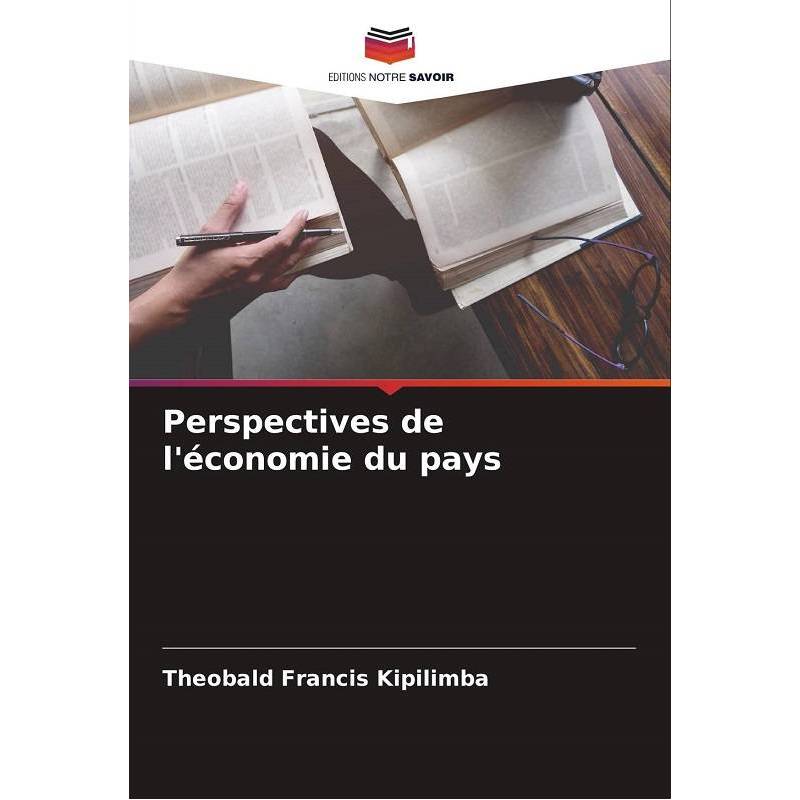 Perspectives de l'économie du pays