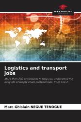 Logistics and transport jobs