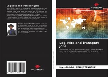 Logistics and transport jobs