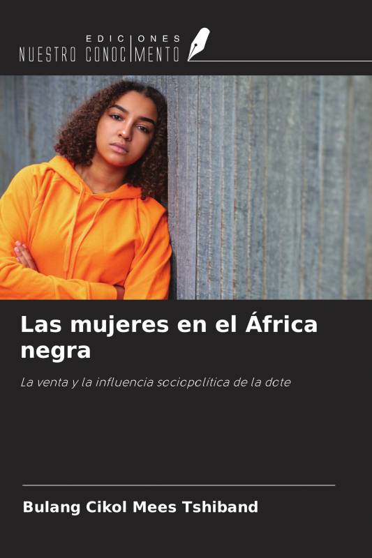 Las mujeres en el África negra
