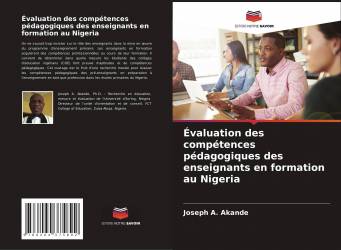Évaluation des compétences pédagogiques des enseignants en formation au Nigeria