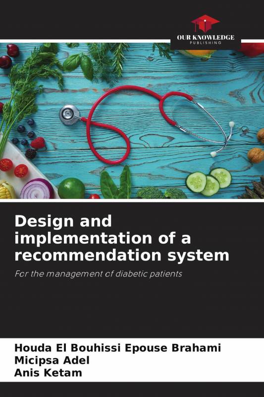 Design and implementation of a recommendation system