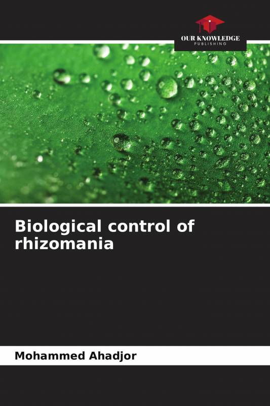 Biological control of rhizomania