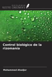 Control biológico de la rizomanía