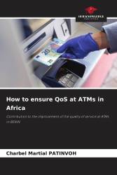 How to ensure QoS at ATMs in Africa