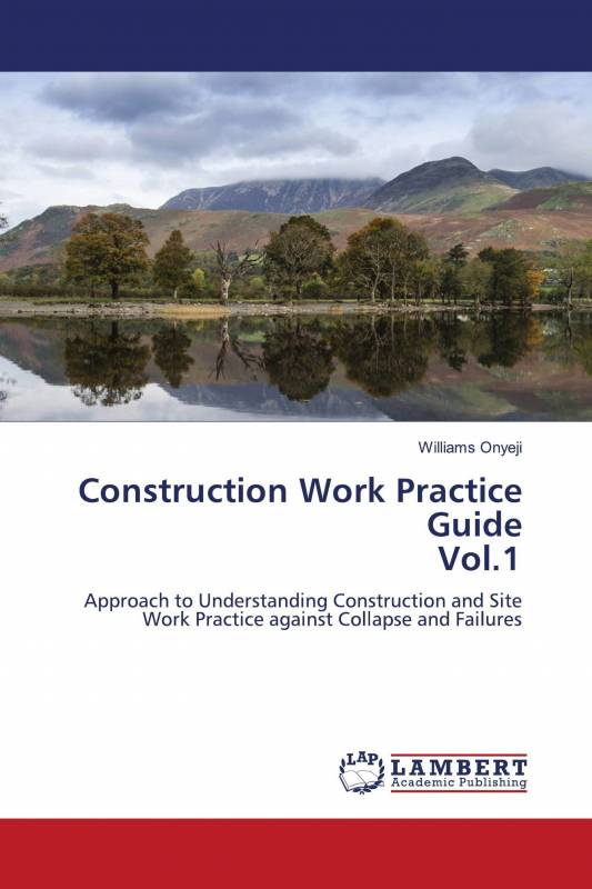 Construction Work Practice Guide Vol.1