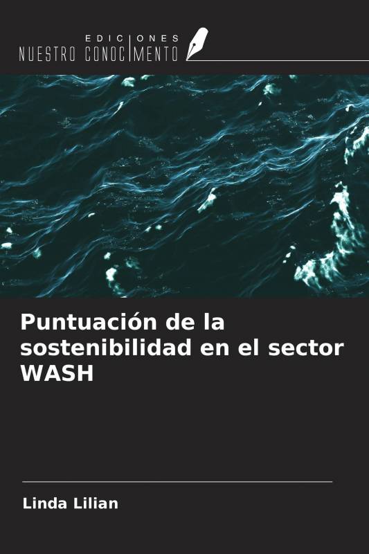 Puntuación de la sostenibilidad en el sector WASH